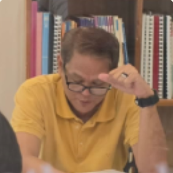 Teacher Billy