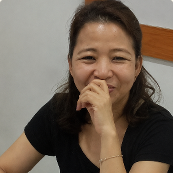Teacher Yeng