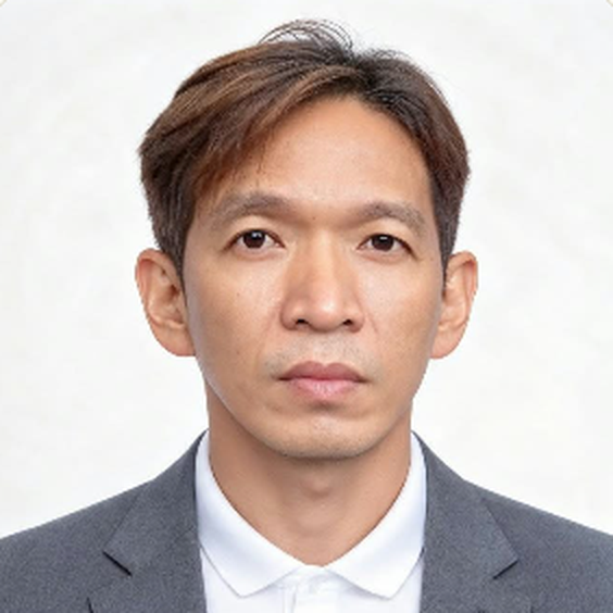 Teacher Dennis